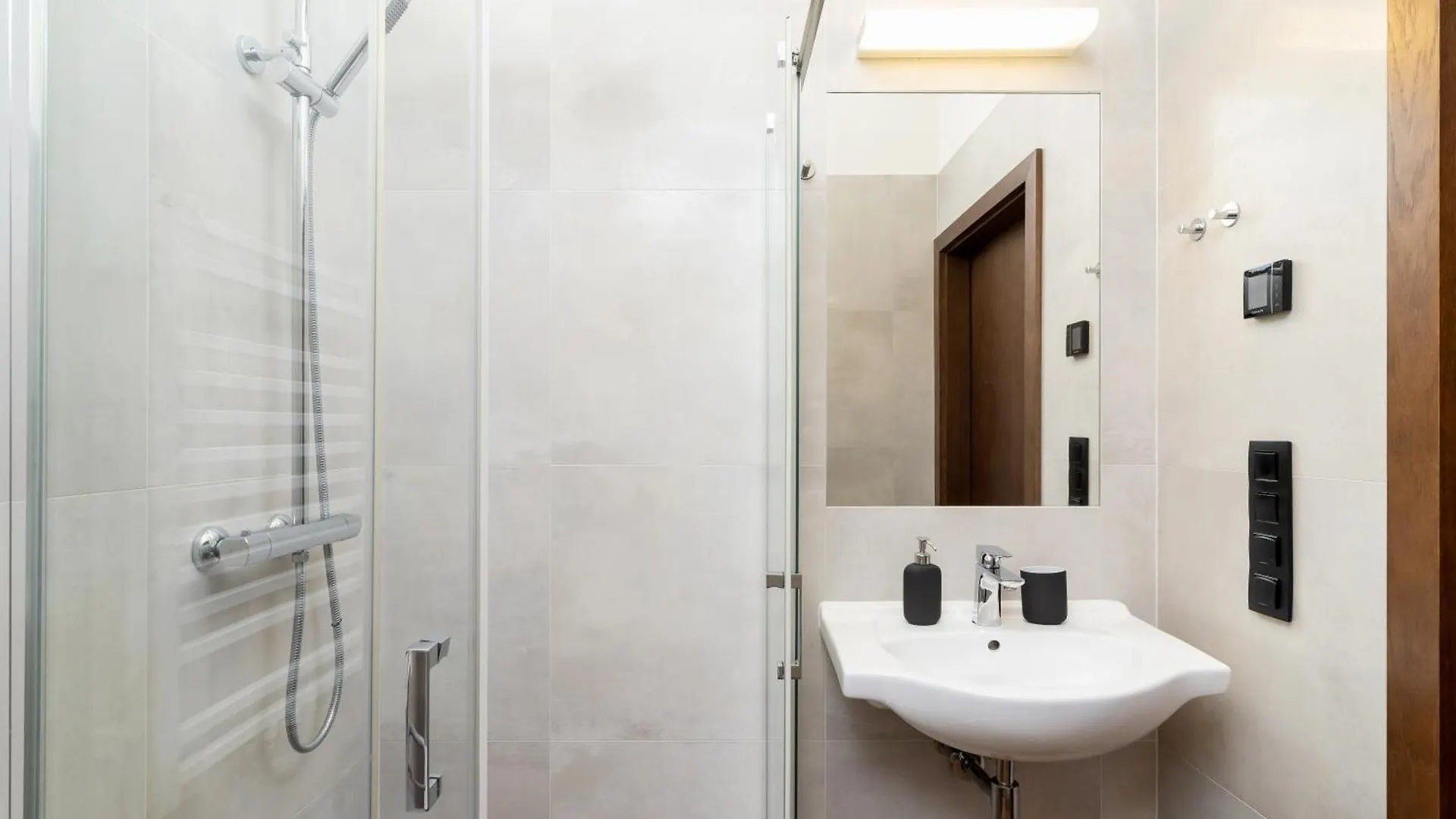 Starowislna 29 - Studio In Kazimierz District Apartment Krakow