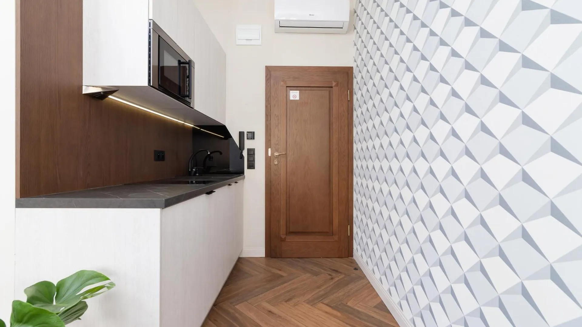 Starowislna 29 - Studio In Kazimierz District Apartment Krakow