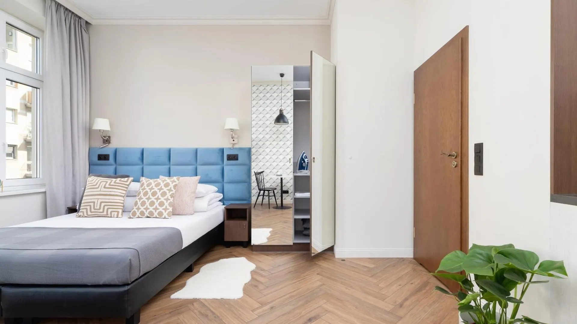 Starowislna 29 - Studio In Kazimierz District Apartment Krakow